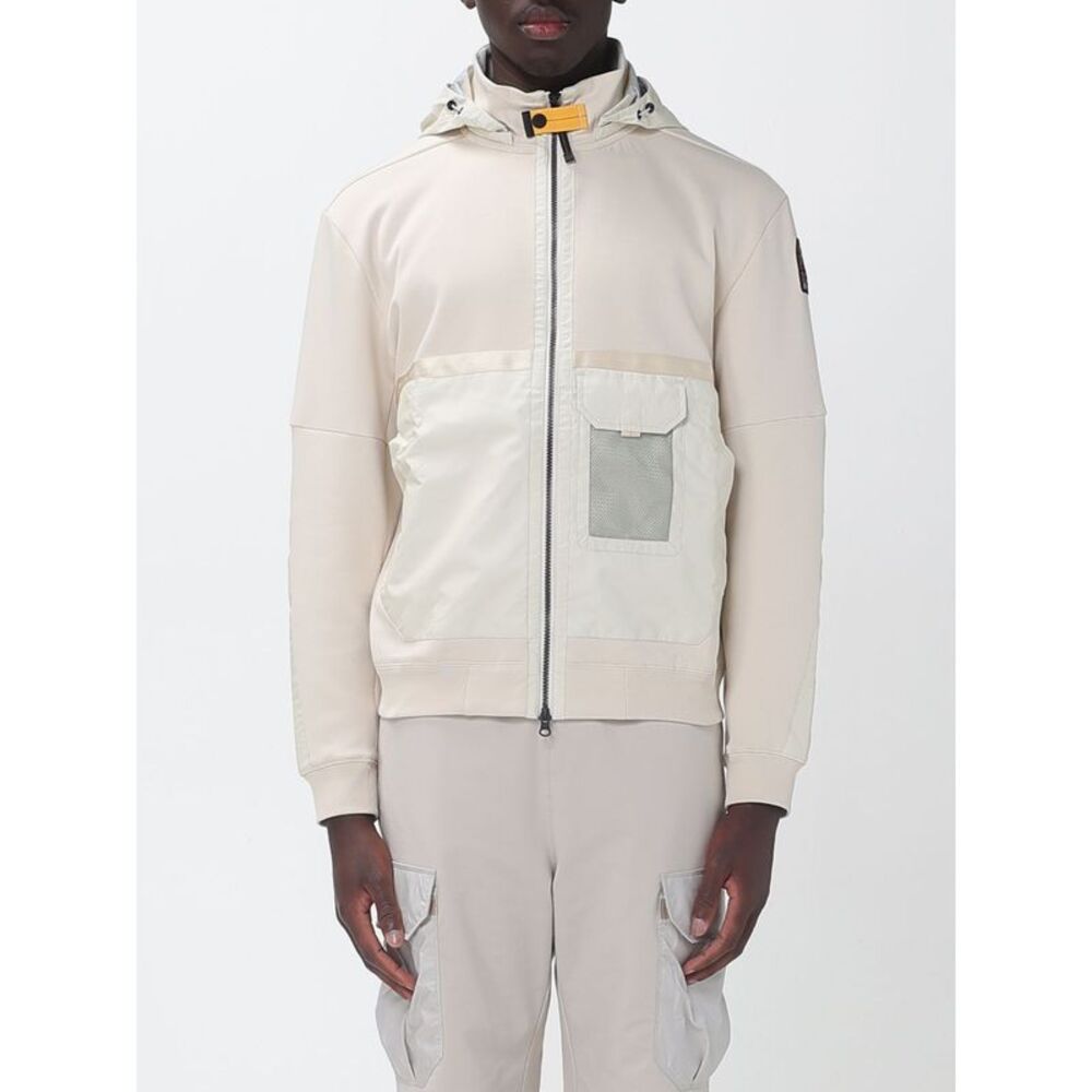 Parajumpers Men Kouga Hooded Sweatshirt Parajumpers